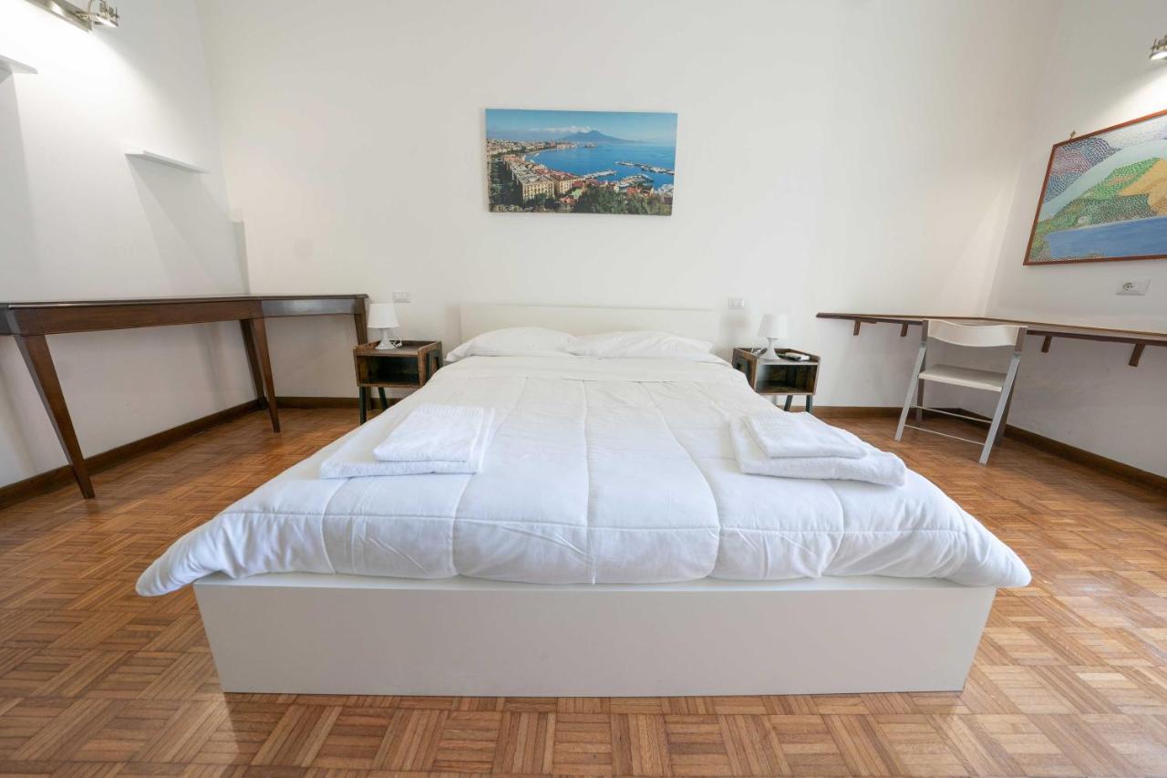 Arcoleo Prestige By Dimorra Napoli