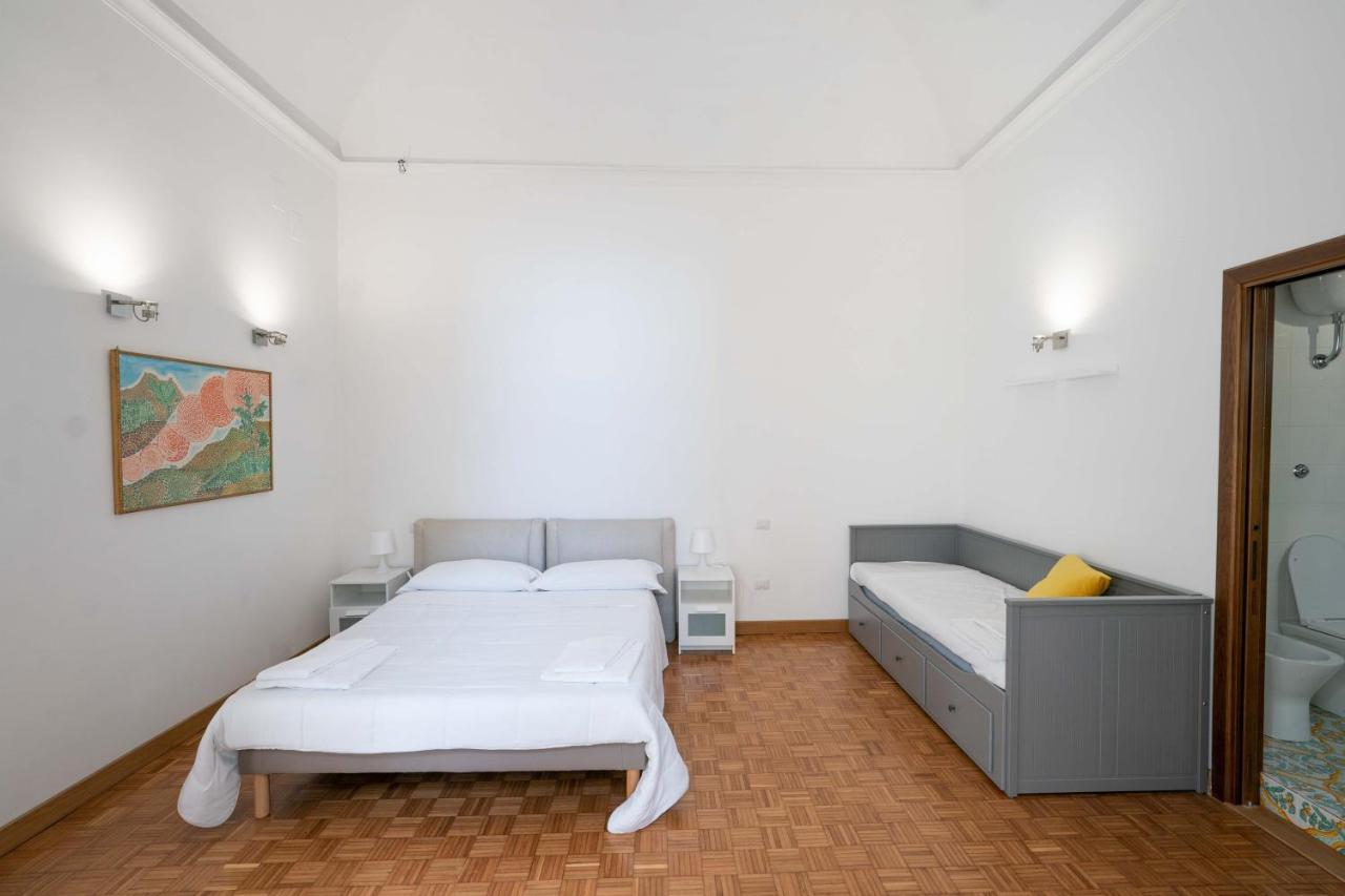 Arcoleo Prestige By Dimorra Napoli