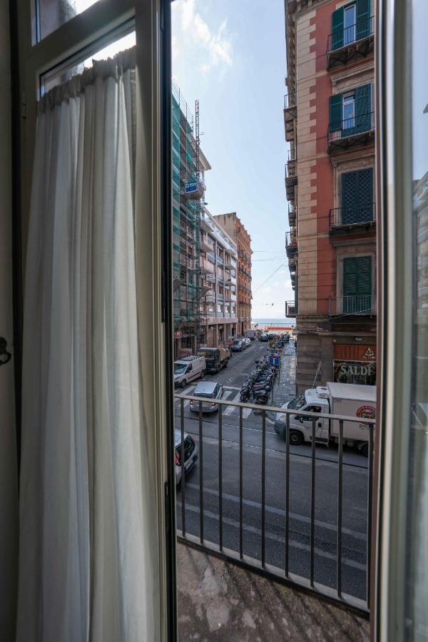Arcoleo Prestige By Dimorra * Napoli