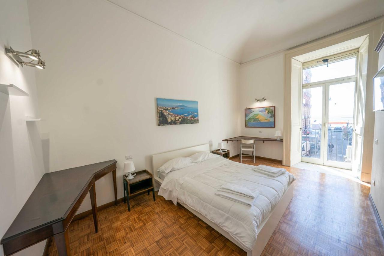Arcoleo Prestige By Dimorra Napoli