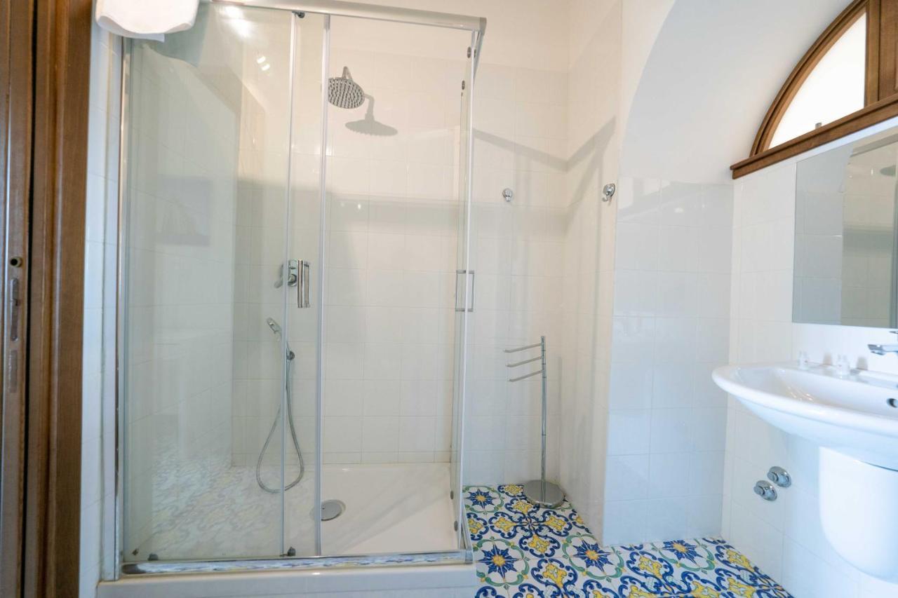 Arcoleo Prestige By Dimorra Bed & Breakfast Napoli