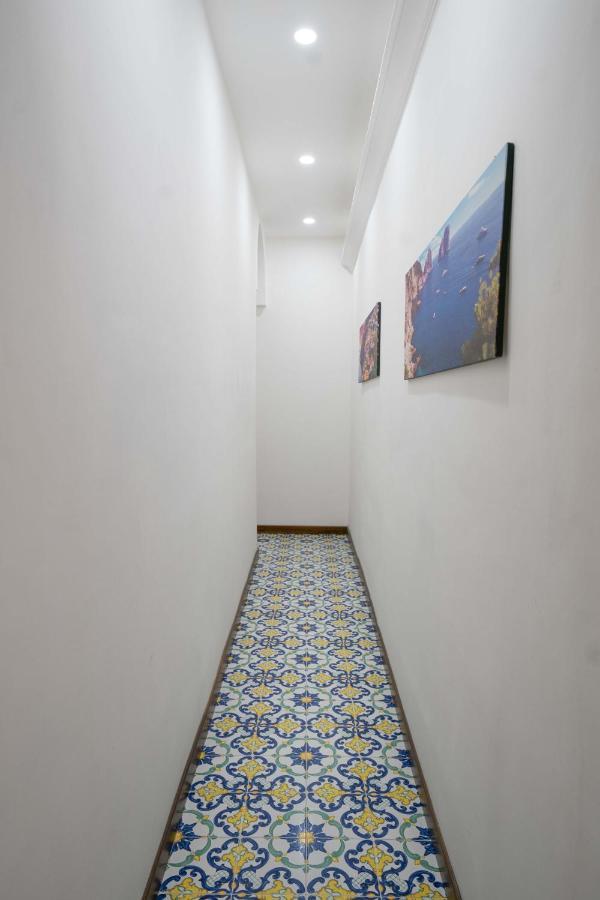 Arcoleo Prestige By Dimorra Napoli