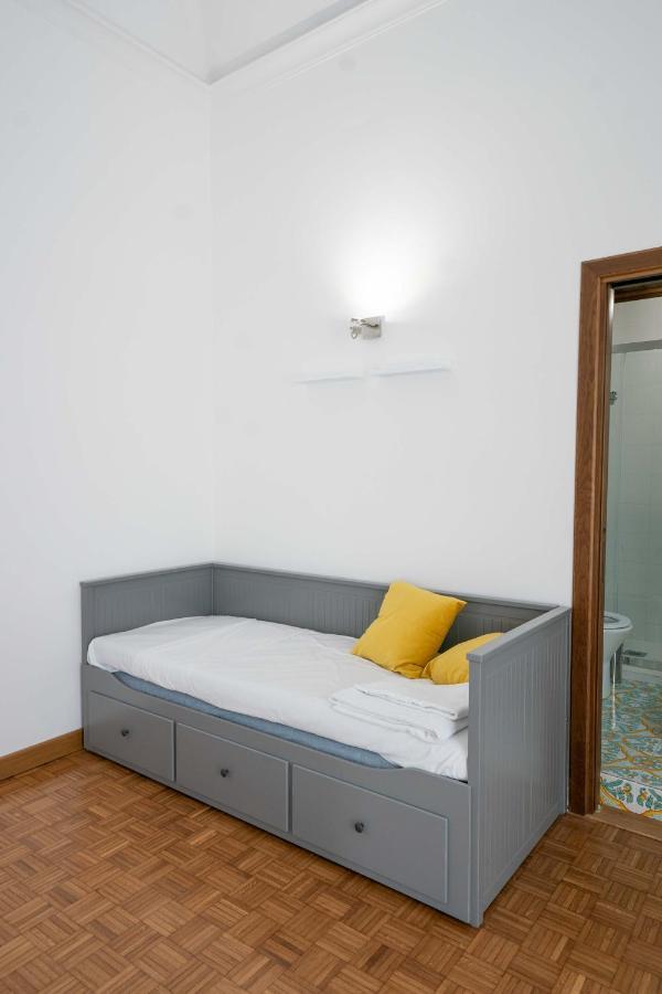 Arcoleo Prestige By Dimorra Bed & Breakfast Napoli