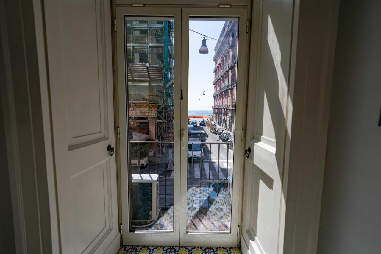 Arcoleo Prestige By Dimorra Bed & Breakfast Napoli